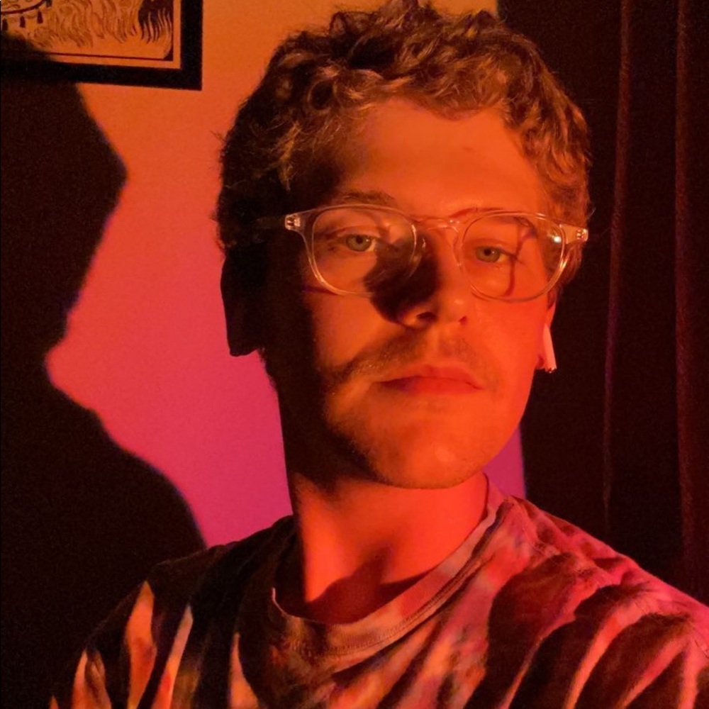 Meet your Posher, Jax